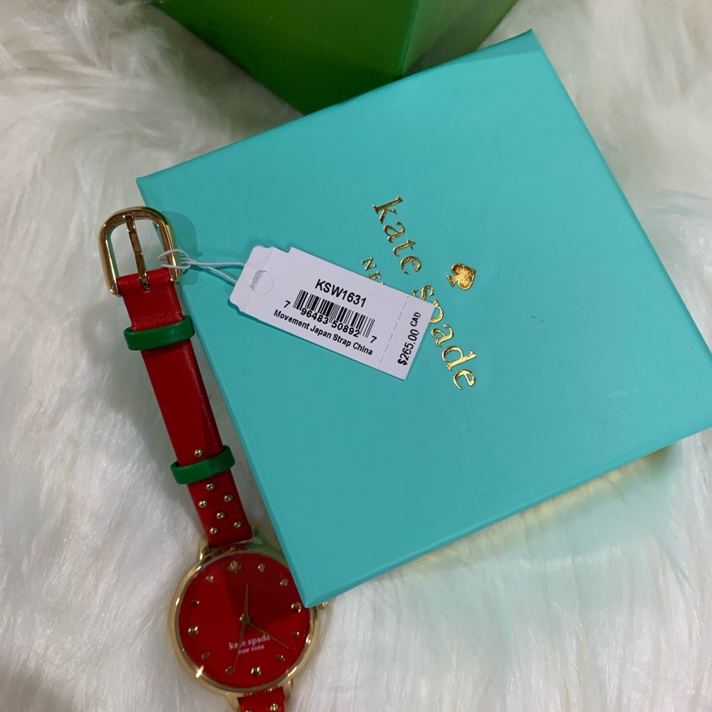 Kate Spade Women’s Watch